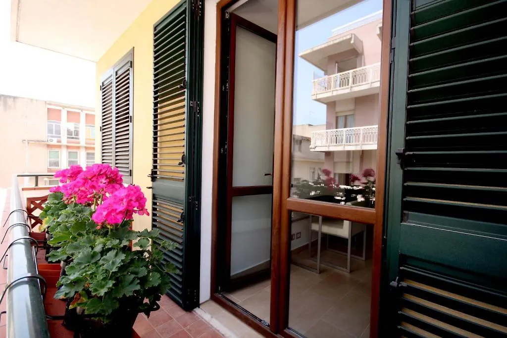 Bed & Breakfast B&B Night&Day Reggio Calabria