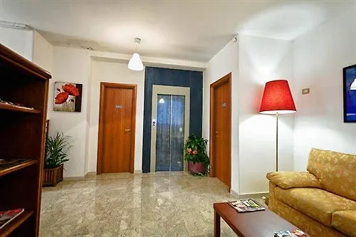B&B Night&Day Reggio Calabria