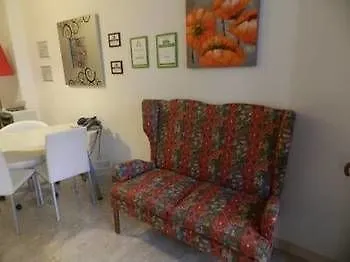 B&B Night&Day Reggio Calabria Bed & Breakfast