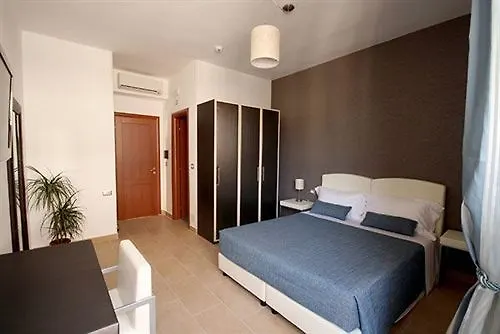 ** Bed & Breakfast B&B Night&Day Reggio Calabria Italy