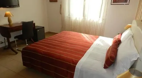Bed & Breakfast B&B Night&Day Reggio Calabria