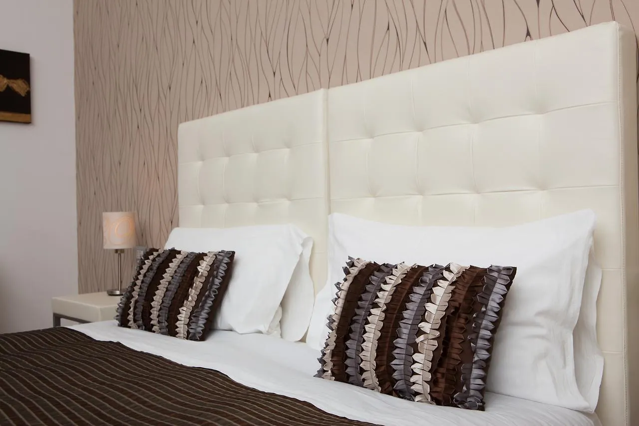 B&B Night&Day Reggio Calabria Italy