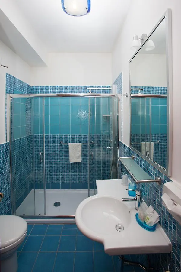 B&B Night&Day Reggio Calabria 2*,  Italy