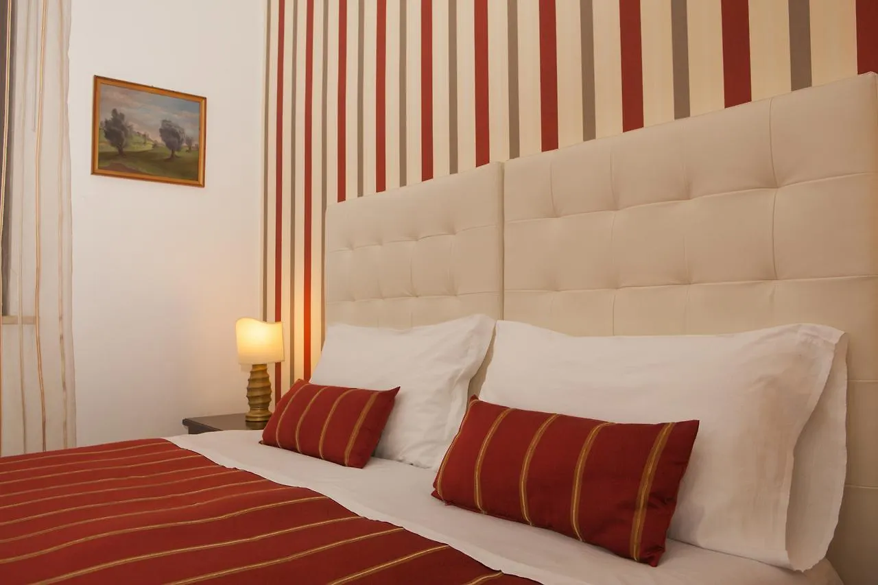 B&B Night&Day Reggio de Calabre 2*,