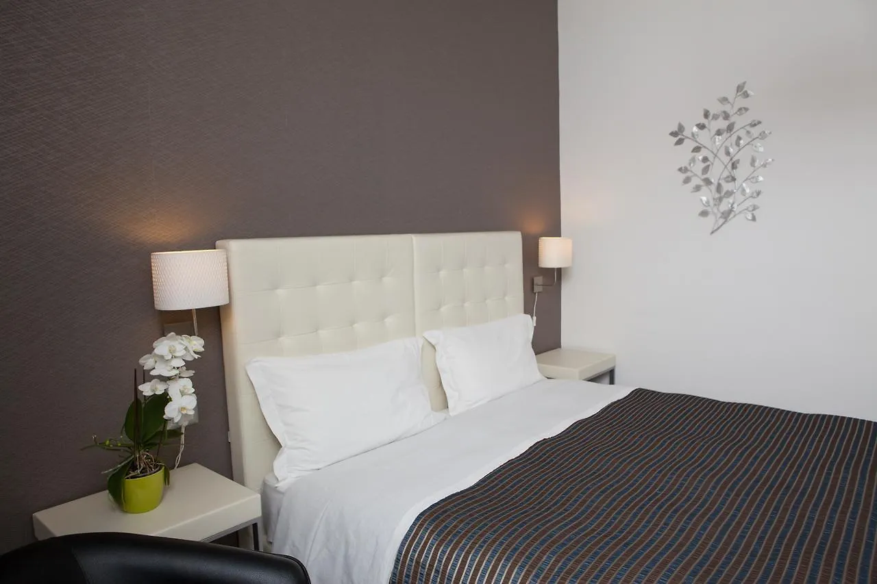 B&B Night&Day Reggio Calabria Italy