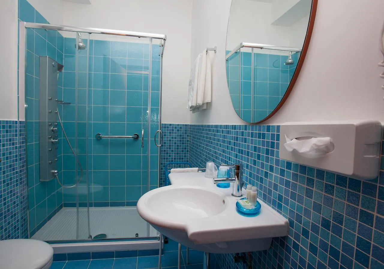 B&B Night&Day Reggio Calabria 2*,