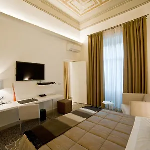 Town House Cavour Frühstückspension