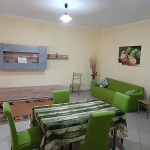 Couette-café Il Gabbiano